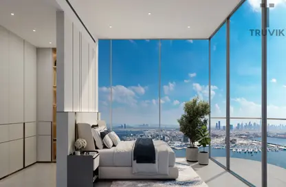 Apartment - 1 Bedroom - 2 Bathrooms for sale in LIV Maritime - Maritime City - Dubai
