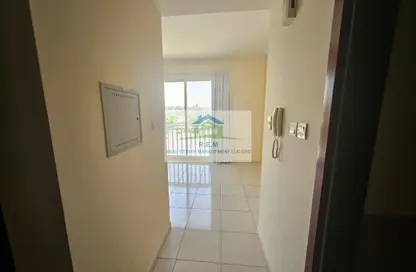 شقة - 1 حمام للبيع في 11B البحيرة - لاجون - ميناء العرب - راس الخيمة - رأس الخيمة