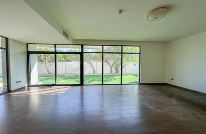 Villa - 4 Bedrooms - 6 Bathrooms for rent in West Yas - Yas Island - Abu Dhabi