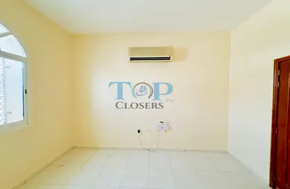 شقة - 3 غرف نوم - 3 حمامات للايجار في حي الوادي - الجيمي - العين