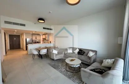 Apartment - 2 Bedrooms - 3 Bathrooms for rent in 1 Residences - Al Kifaf - Zabeel - Dubai