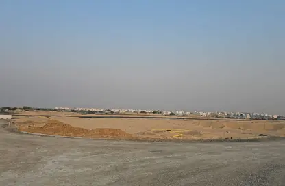 أرض - استوديو للبيع في حوشي 1 - حوشي - البادي - الشارقة