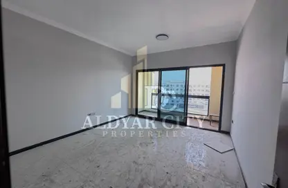 Apartment - 2 Bedrooms - 3 Bathrooms for rent in Al Mowaihat 2 - Al Mowaihat - Ajman