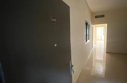 Apartment - 2 Bedrooms - 2 Bathrooms for rent in Crystal Plaza Hotel - Al Nad - Al Qasimia - Sharjah