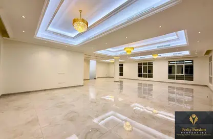 Villa - 6 Bedrooms - 7+ Bathrooms for rent in Wadi Alshabak - Dubai