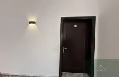 Apartment - 1 Bedroom - 1 Bathroom for rent in Shakhbout City - Abu Dhabi