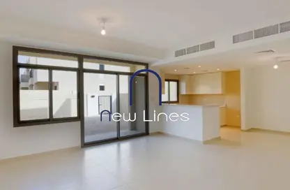 Townhouse - 3 Bedrooms - 3 Bathrooms for sale in Safi Townhouses - Town Square - Dubai
