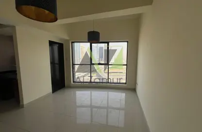 Apartment - 1 Bedroom - 2 Bathrooms for rent in Escan Tower - Dubai Marina - Dubai