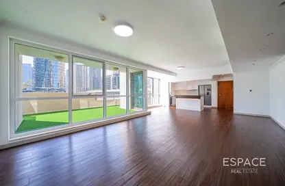 Villa - 3 Bedrooms - 4 Bathrooms for rent in Marina Quays Villas - Marina Quays - Dubai Marina - Dubai
