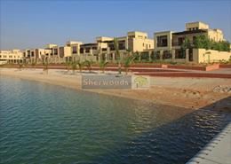 Villa - 4 bedrooms - 4 bathrooms for sale in Granada - Mina Al Arab - Ras Al Khaimah