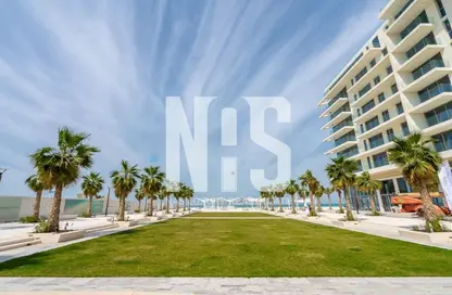 Apartment - 2 Bedrooms - 3 Bathrooms for sale in Mamsha Al Saadiyat - Saadiyat Cultural District - Saadiyat Island - Abu Dhabi