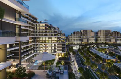 Apartment - 2 Bedrooms - 4 Bathrooms for sale in Al Reem Island - Abu Dhabi