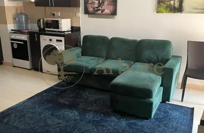 شقة - غرفة نوم - 2 حمامات للبيع في الصيف 2 - سيزون كوميونيتي - قرية الجميرا سركل - دبي