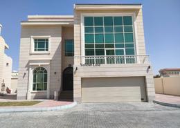 Villa - 8 bathrooms for rent in Khalifa City A Villas - Khalifa City A - Khalifa City - Abu Dhabi