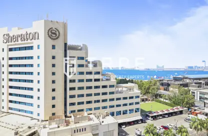 Apartment - 3 Bedrooms - 4 Bathrooms for rent in Shams 4 - Shams - Jumeirah Beach Residence - Dubai Apartment - 3 Bedrooms - 4 Bathrooms for rent in Shams 4 - Shams - Jumeirah Beach Residence - Dubai