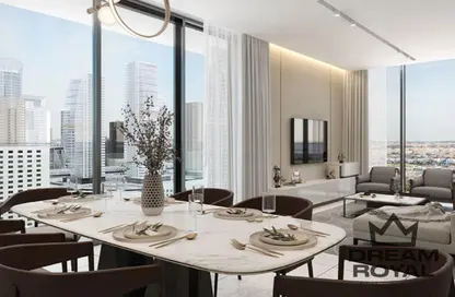 دوبلكس - غرفة نوم - 2 حمامات للبيع في شوبا فيردي - أبراج بحيرة الجميرا - دبي دوبلكس - غرفة نوم - 2 حمامات للبيع في شوبا فيردي - أبراج بحيرة الجميرا - دبي