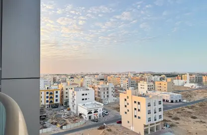 Apartment - 2 Bedrooms - 3 Bathrooms for sale in Tiger Downtown Ajman - Al Alia - Ajman Apartment - 2 Bedrooms - 3 Bathrooms for sale in Tiger Downtown Ajman - Al Alia - Ajman