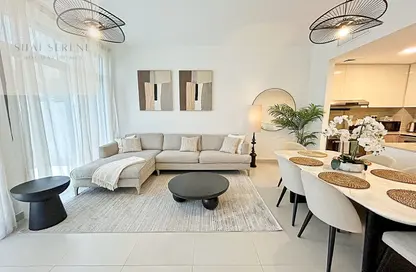 تاون هاوس - 4 غرف نوم - 4 حمامات للايجار في ريم تاون هاوسس - تاون سكوير - دبي تاون هاوس - 4 غرف نوم - 4 حمامات للايجار في ريم تاون هاوسس - تاون سكوير - دبي