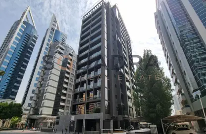 شقة - غرفة نوم - 2 حمامات للايجار في سكن يورو - برشا هايتس (تيكوم) - دبي