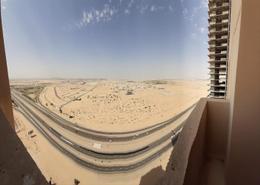Apartment - 2 bedrooms - 2 bathrooms for sale in Lavender Tower - Emirates City - Ajman