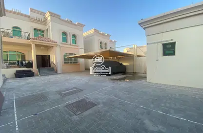 شقة - غرفة نوم - 1 حمام للايجار في مركز محمد بن زايد - مدينة محمد بن زايد - أبوظبي
