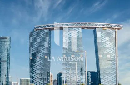 شقة - 2 غرف نوم - 3 حمامات للبيع في برج البوابة 3 - شمس أبوظبي - جزيرة الريم - أبوظبي