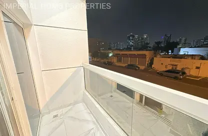 شقة - غرفة نوم - 2 حمامات للايجار في ذا ايكون جازا 2 - الراشدية 3 - الراشدية - عجمان