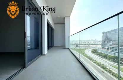 Apartment - 1 Bedroom - 2 Bathrooms for rent in SOL Avenue - Business Bay - Dubai