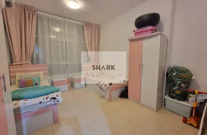 Apartment - 2 Bedrooms - 2 Bathrooms for sale in Liwara 1 - Ajman