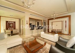 Apartment - 2 bedrooms - 3 bathrooms for rent in Al Thayyal 1 - Al Thayyal - Greens - Dubai