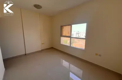 شقة - 1 حمام للايجار في برج النعيمية الثاني - النعيمية - عجمان