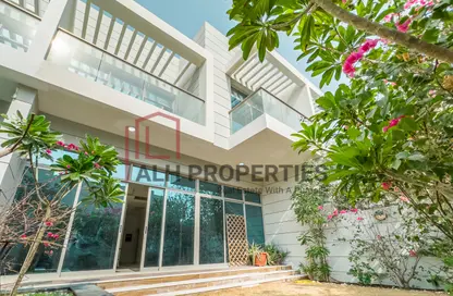 Townhouse - 4 Bedrooms - 4 Bathrooms for rent in The Dreamz - Al Furjan - Dubai
