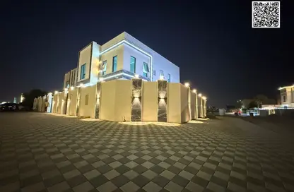 فيلا - 5 غرف نوم - 7 حمامات للبيع في الحليو 2 - الحليو - عجمان