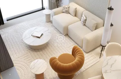 شقة - غرفة نوم - 2 حمامات للبيع في برج أوريستا - قرية الجميرا سركل - دبي