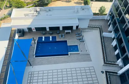 Apartment - 2 Bedrooms - 3 Bathrooms for rent in Liwan - Dubai Land - Dubai