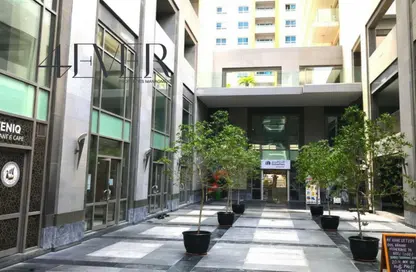 Apartment - 2 Bedrooms - 3 Bathrooms for sale in Tower B - Two Towers - Barsha Heights (Tecom) - Dubai