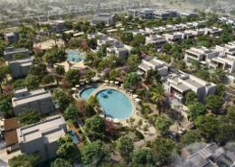 Land for sale in The Dunes - Saadiyat Reserve - Saadiyat Island - Abu Dhabi