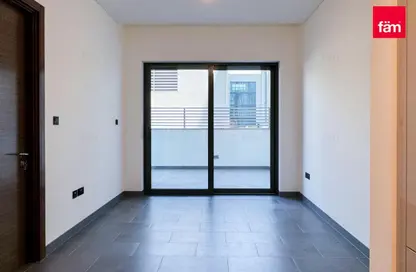 Apartment - 1 Bedroom - 2 Bathrooms for sale in The Crest Tower B - Sobha Hartland - Mohammed Bin Rashid City - Dubai