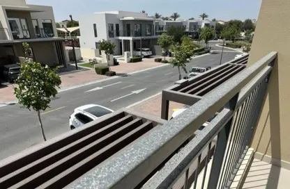 Villa - 3 Bedrooms - 4 Bathrooms for rent in Camelia 1 - Camelia - Arabian Ranches 2 - Dubai