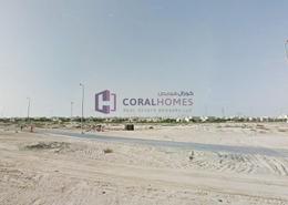 أرض للبيع في ميدان - دبي