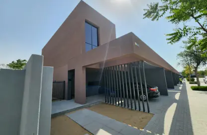 Villa - 3 Bedrooms - 4 Bathrooms for rent in Kaya - Masaar - Tilal City - Sharjah