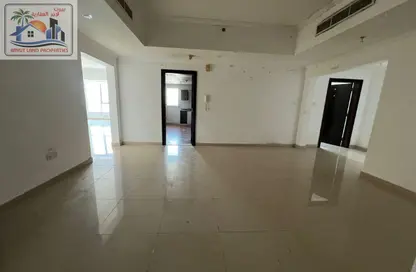 Apartment - 2 Bedrooms - 4 Bathrooms for rent in Al Majaz 2 - Al Majaz - Sharjah