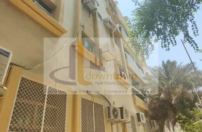 Whole Building - Studio - 7+ Bathrooms for sale in Al Nakheel - Ajman Downtown - Ajman