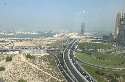 Apartment - 3 Bedrooms - 4 Bathrooms for sale in Sahara Tower 1 - Sahara Complex - Al Nahda - Sharjah