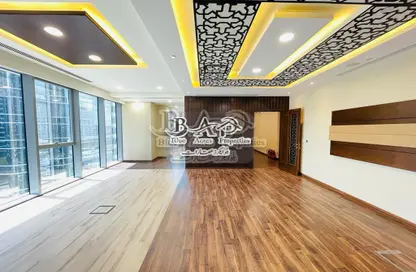 Office Space - Studio - 2 Bathrooms for rent in Abu Dhabi National Exhibition Centre - Al Khaleej Al Arabi Street - Al Bateen - Abu Dhabi