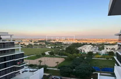 Apartment - 1 Bedroom - 2 Bathrooms for sale in Loreto 1 A - Loreto - DAMAC Hills - Dubai