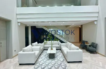 Penthouse - 4 Bedrooms - 5 Bathrooms for sale in Marina Residences 3 - Marina Residences - Palm Jumeirah - Dubai