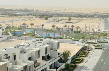 Apartment - 2 Bedrooms - 4 Bathrooms for sale in The Pulse Residence - The Pulse - Dubai South (Dubai World Central) - Dubai Apartment - 2 Bedrooms - 4 Bathrooms for sale in The Pulse Residence - The Pulse - Dubai South (Dubai World Central) - Dubai