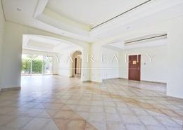 Empty Room image for: Villa - 4 bedrooms - 5 bathrooms for sale in Bungalow Area - Green Community Motor City - Motor City - Dubai, Image 1