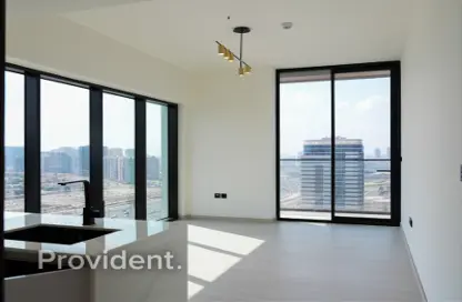 Apartment - 1 Bedroom - 1 Bathroom for rent in Binghatti Venus - Jumeirah Village Circle - Dubai